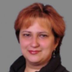 Киселева Галина