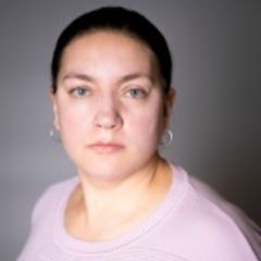 Тимонина Ольга
