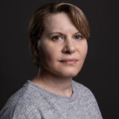Арефьева Наталья Владимировна