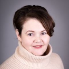Рубцова Наталья