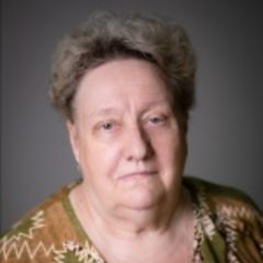 Худякова Алла