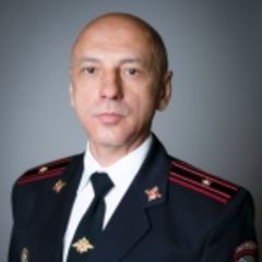 Коробейников Олег