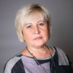 Кириллова Ольга