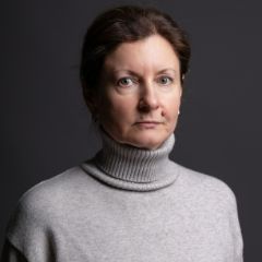 Колобова Наталия