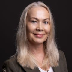 Товкачева Алевтина