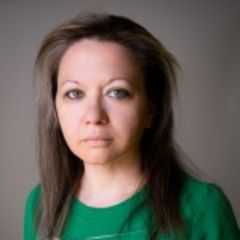 Музафарова Евгения