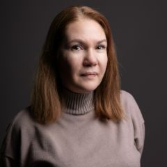 Россихина Ольга