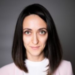 Нурматова Регина
