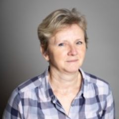 Каткова Елена