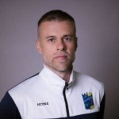Матюгин Евгений