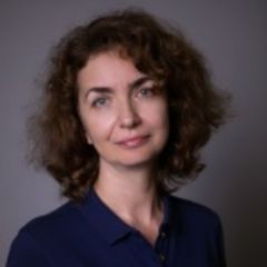 Солонинкина Наталья