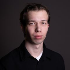 Демьянов Вячеслав