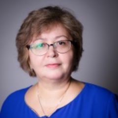 Ротарь Алёна