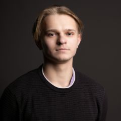 Мишутин Никита