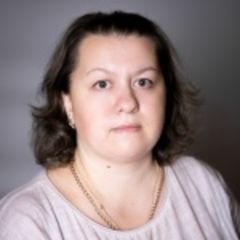 Петрова Татьяна