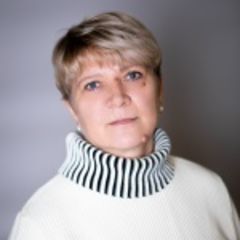 Секундо Наталья