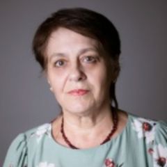 Тевикова Таисия