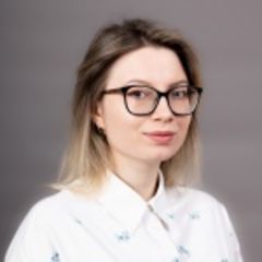 Бородина Ирина