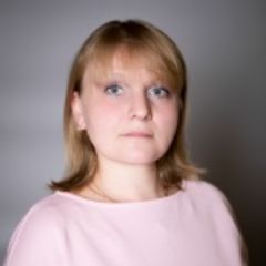 Мастеркова Наталья
