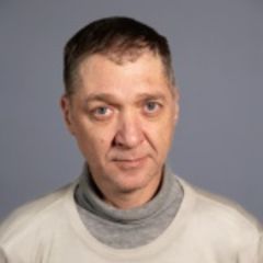 Машков Максим