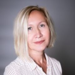 Яковлева Ирина