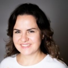 Михайлина Елена