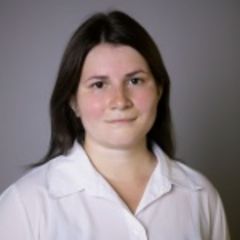Сергевнина Анастасия