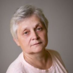 Силаева Елена