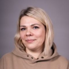 Каримова Марина