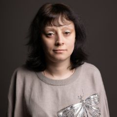 Платонова Людмила