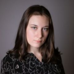 Филимонова Ольга
