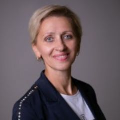 Касатова Инна