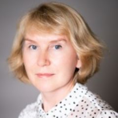 Смолякова Юлия