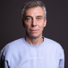 Сорокин Алексей
