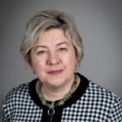Усачева Татьяна