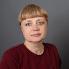 Грубич Светлана