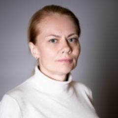 Королева Надежда