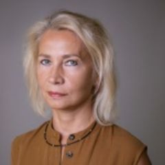 Темишева Людмила