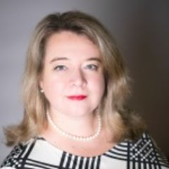 Хренова Светлана