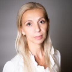 Пронина Екатерина