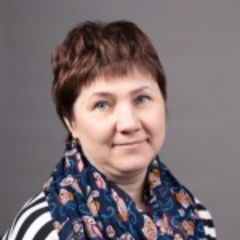 Ларина Надежда