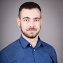 Комиссаров Алексей