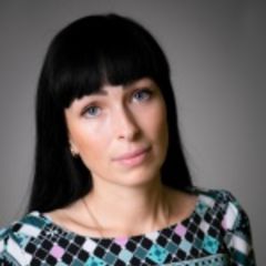Леденева Кира