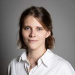 Бойчук Алевтина