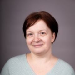 Самарцева Екатерина