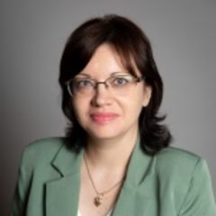 Дереза Елена