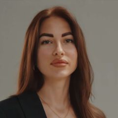 Лиманова Юлия