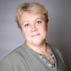 Макаркина Наталья