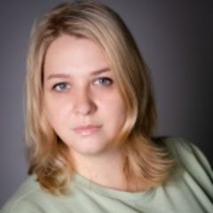 Смирнова Ольга