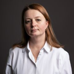 Морева Оксана